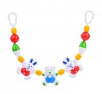 Подвеска "Веселые друзья"