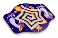 Балансборд КОСМОС