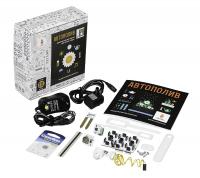 «Автополив» — дополнение набора «Йодо»