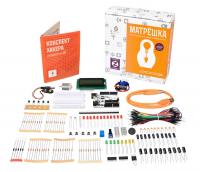 Матрёшка Z (Iskra Uno)