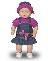 Кукла "Влада 2"