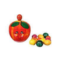 Счетный материал "Яблоко"