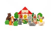 Конструктор "Мои первые сказки"