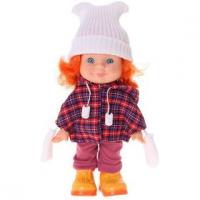 Кукла "Веснушка 15"