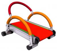 Беговая дорожка детская