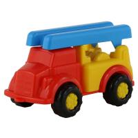 Антошка, автомобиль пожарный