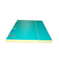 Мат с разметкой (190х140х8 см)