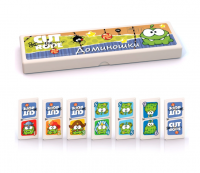 Домино малое "Ам Ням"