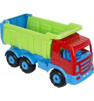 Премиум, автомобиль-самосвал