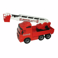 Автомобиль пожарный (в сеточке)