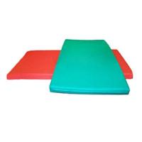 Мат без аппликации (100х60х10 см)