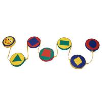 "Змейка-шагайка" (10 элементов)