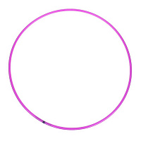 Обруч (70 см) облегченный