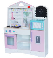 Игрушечная кухня "Мечта"