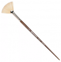 КИСТЬ ВЕЕРНАЯ