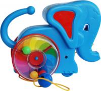 Каталка "Слоненок"