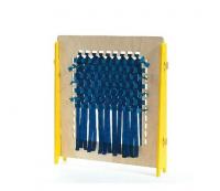 Дидактическая панель "Ткачи"