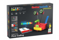 Основы программирования / First Coding