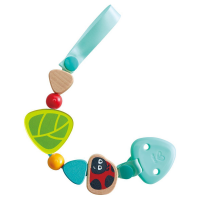 Держатель для соски "Божья коровка"