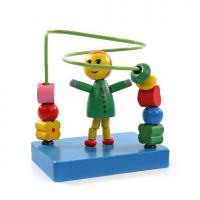 Лабиринт “Кукла”