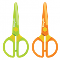 Ножницы с тупыми концами (безопасные) 
