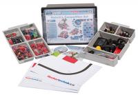 Учебная рабочая станция / Robotics TXT Competition Set