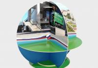 Дидактическое пособие "Юный патриот" г. Нижневартовск