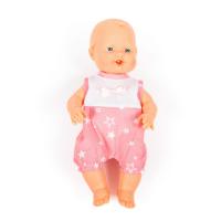 Пупс "Малыш" (34 см) девочка (озвученная)