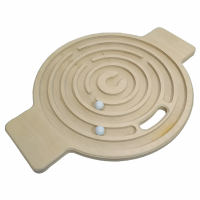 Балансировочная доска "Лабиринт-2"