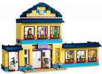 Конструктор Lego friends "Подружки Школа Хартлейк Сити"