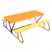 Стол для улицы «Пикник»