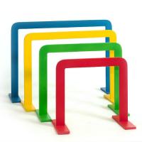 Дуги для подлезания прямоугольные