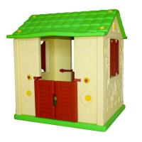 Игровой домик 2
