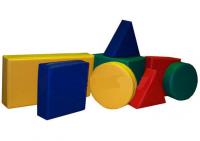 Конструктор "Вариант-5" (8 элементов)