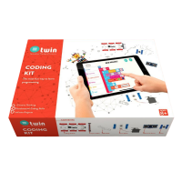 НАБОР КОНСТРУКТОРСКИЙ «ЮНЫЙ ПРОГРАММИСТ»