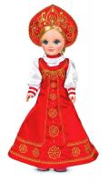 Кукла "Анастасия русская красавица"
