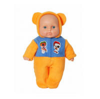 Пупс Малыш 3 (мальчик)