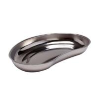Лоток медицинский почкообразный (20 см)