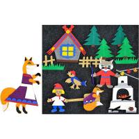 Театр-сказка "Жихарка"