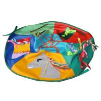 Съемный чехол для  Черепашки "Веревочки"