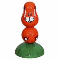 Пирамидка «Белка»