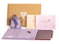 Тренажер-корректор зеркального письма “Почерк Леонардо” 