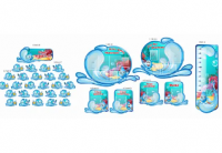 Комплект стендов "Группа Капельки"