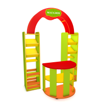 Уголок "Магазин"