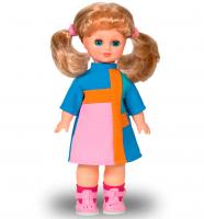 Кукла "Наталья 10" со звуком