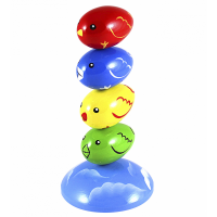 Пирамидка «ЧирИк»