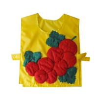 Игровой жилет "Красная смородина"