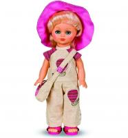 Кукла "Элла 2" со звуком