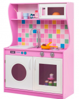 Игрушечная кухня "Алвеоло Лилла Мини"