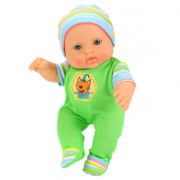 Пупс Малыш 9 (мальчик)